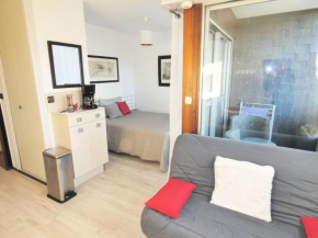 Résidence Le Chateau Durieux 1 - Coquet et tranquille petit logement ! MAE-6924